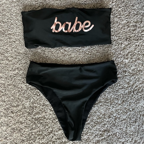 Other - Babe bikini